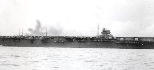 Shōkaku