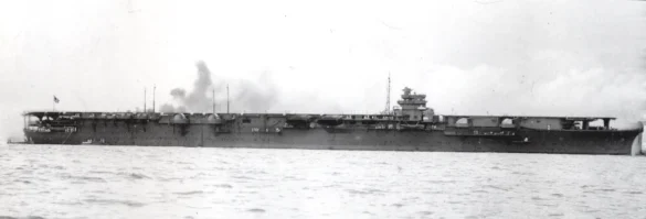 Shōkaku