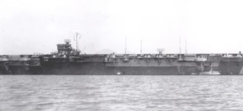 Portaerei Amagi