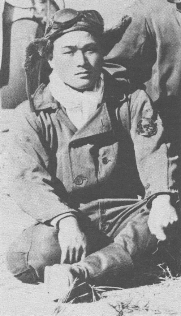 Ichiro Yamamoto