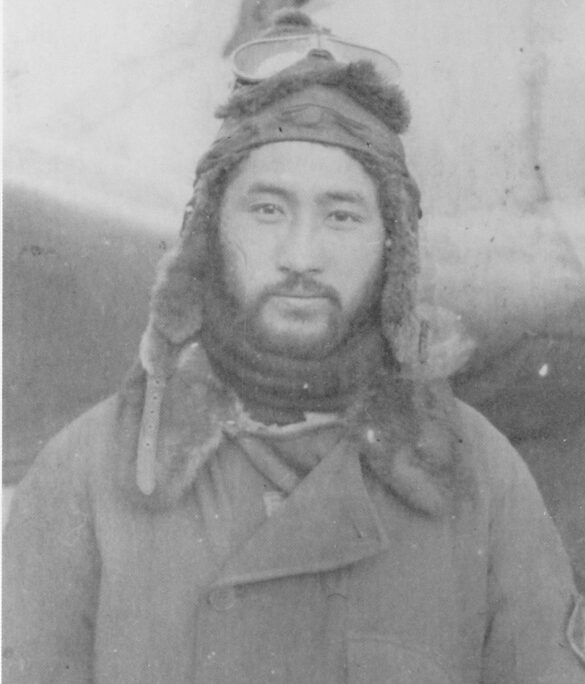 Kiyonobu Suzuki