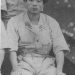 Masaichi Kondo