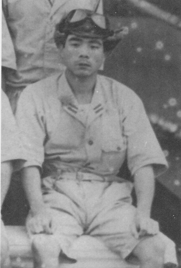Masaichi Kondo
