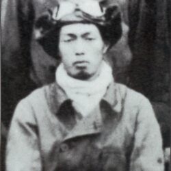 Takeo Okumura
