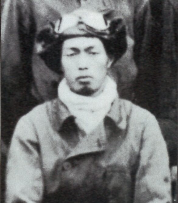 Takeo Okumura