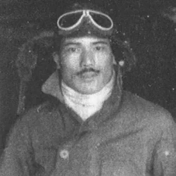 Toshio Kuroiwa