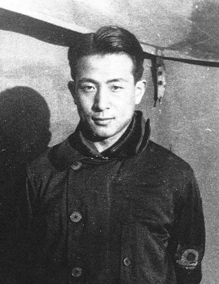 Yoshio Shiga Yoshio Shiga