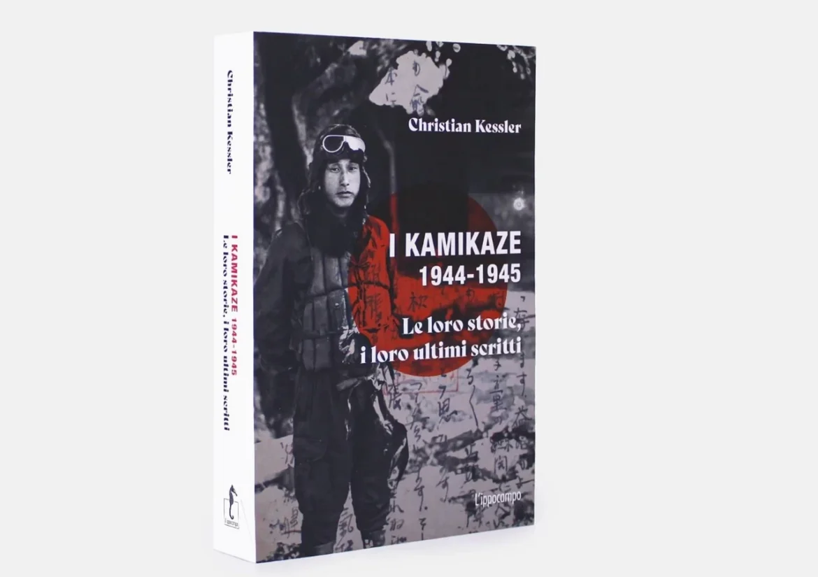 I Kamikaze (1944-1945)