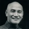 Chiang Kai-Shek