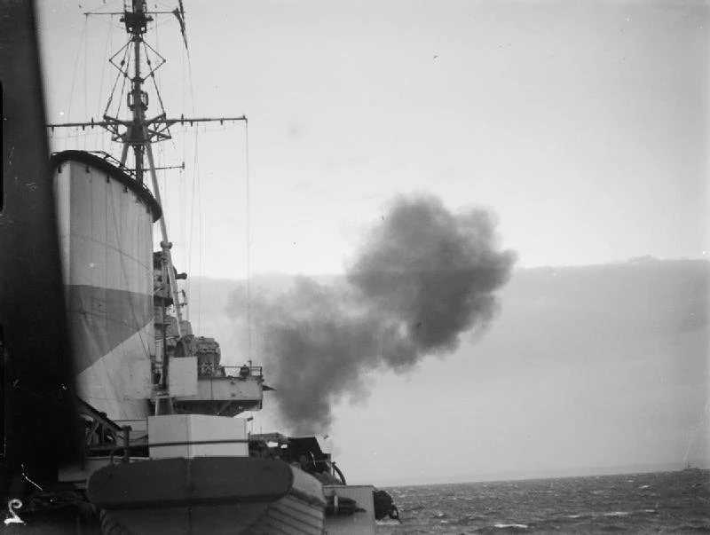 HMS Ajax