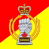 Royal Canadian Armoured Corps