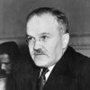 Vyacheslav Molotov