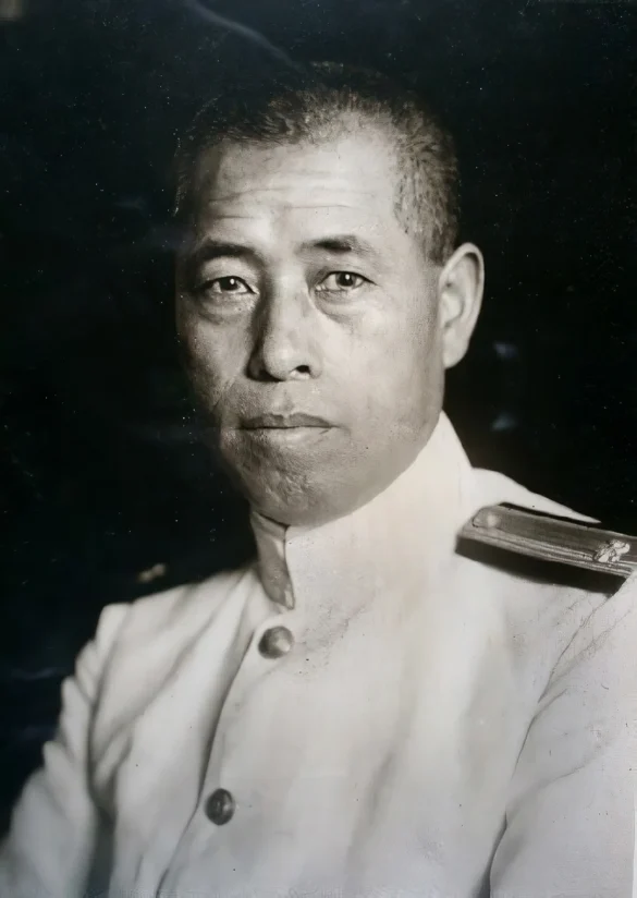 Isoroku Yamamoto