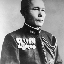 Jisaburō Ozawa