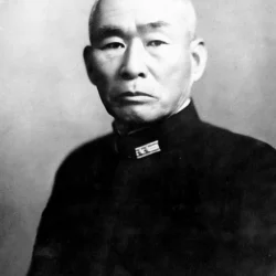 Viceammiraglio Takeo Kurita