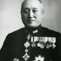 Nobutake Kondo