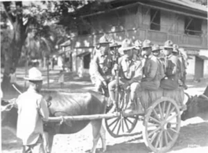 Ricognitori Filippini