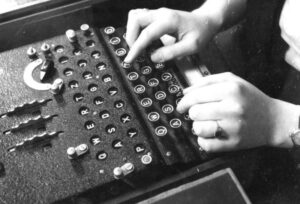 Enigma, versione 1943