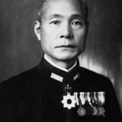 Gun'ichi Mikawa