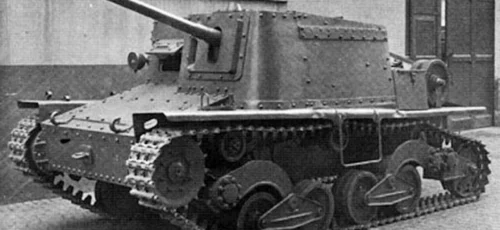 Semovente L40 da 47/32