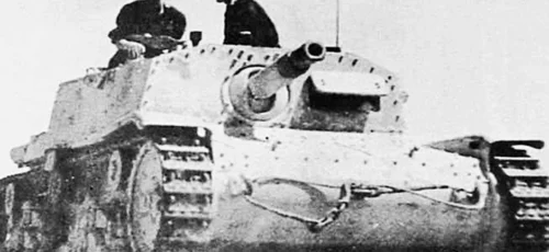 semovente da 75/18