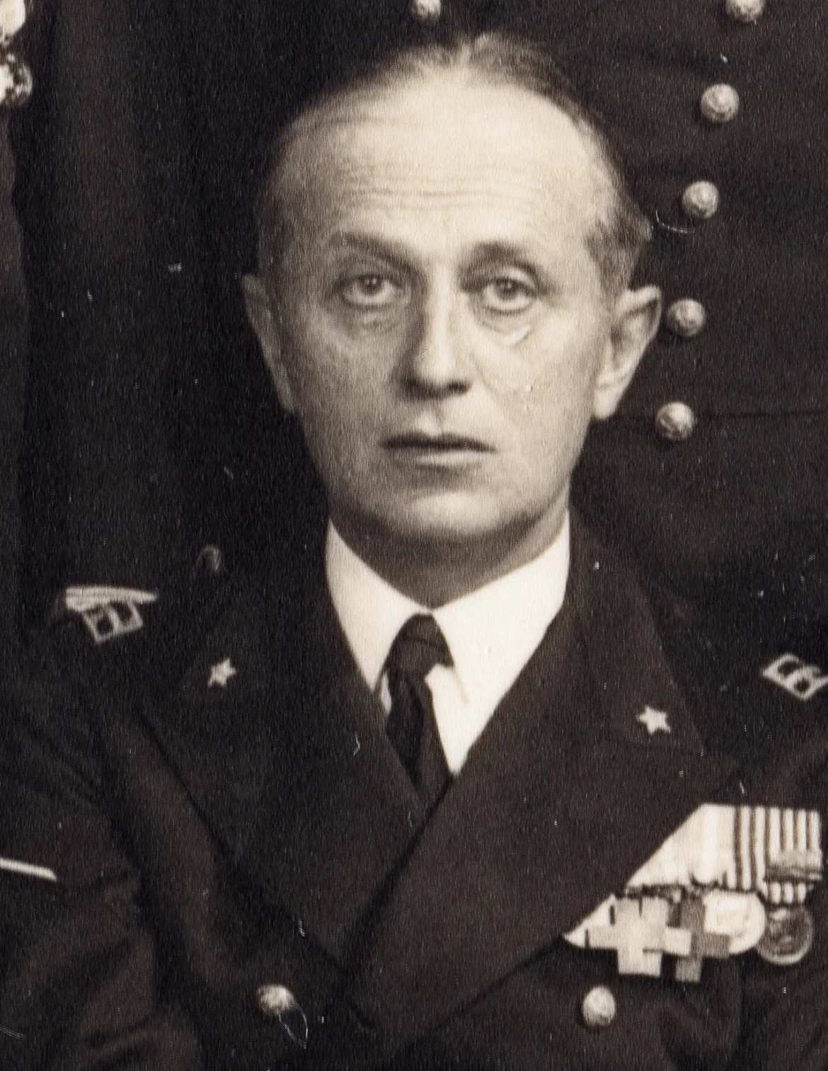 Ammiraglio Alberto da Zara