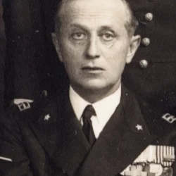 Ammiraglio Alberto da Zara