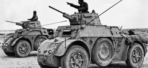 2 AB41 in Nord Africa