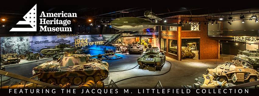 American Heritage Museum