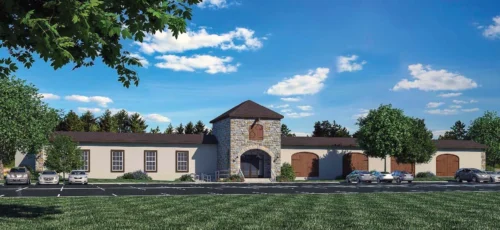 American Heritage Museum