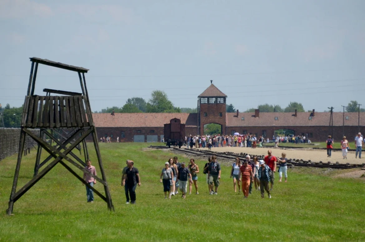 Auschwitz-Birkenau