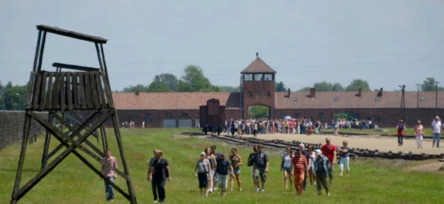 Auschwitz-Birkenau