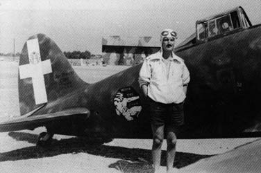 Gianlino Baschirotto Gianlino Baschirotto