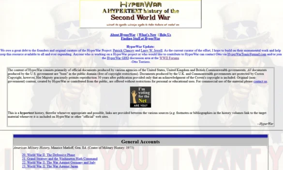 HyperWar