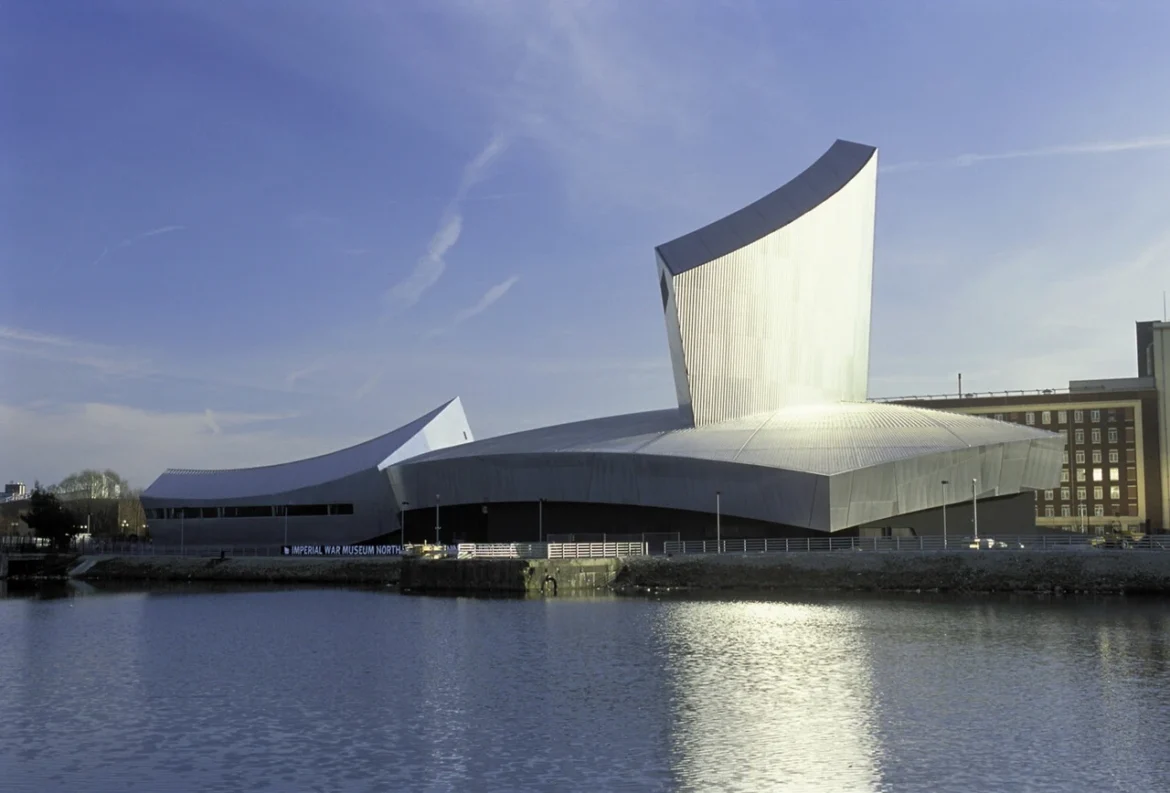 Imperial War Museum North
