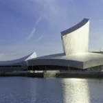 Imperial War Museum North