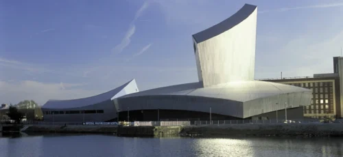 Imperial War Museum North