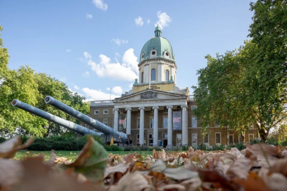 Imperial War Museums