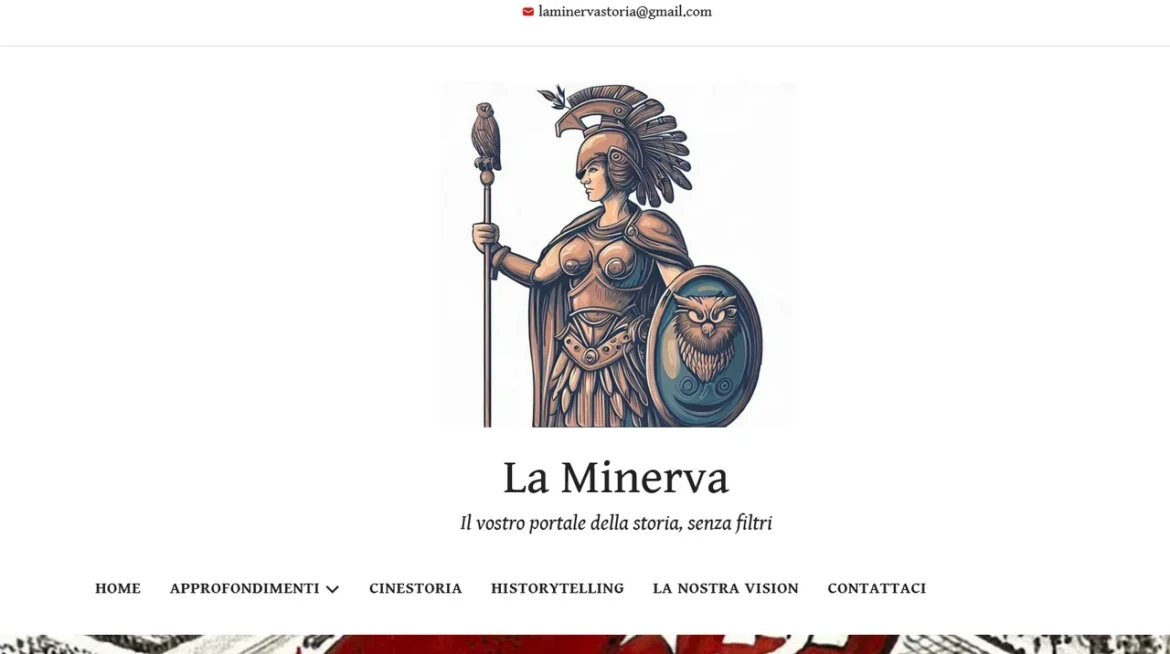 La Minerva