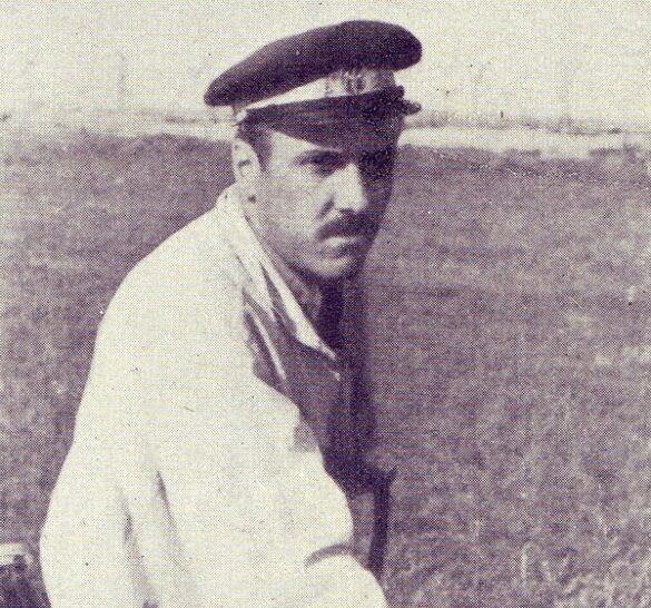 Mario Bellagambi