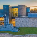 National Museum of the Pacific War