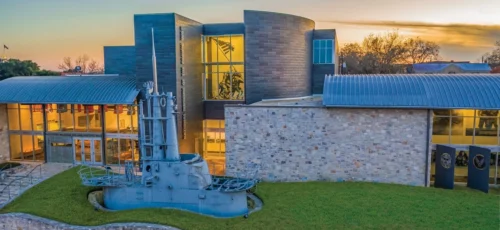 National Museum of the Pacific War