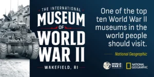 International Museum of World War II