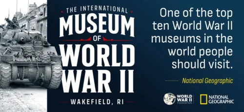 International Museum of World War II
