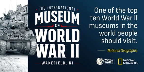 International Museum of World War II