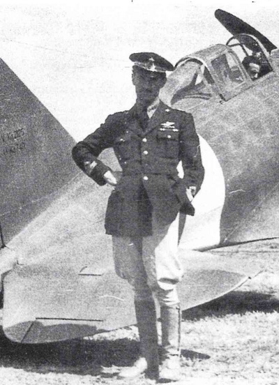 Giorgio Solaroli di Briona Giorgio Solaroli di Briona