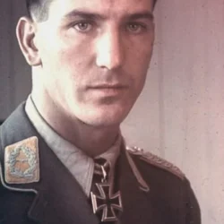Erich Leie