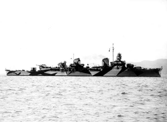 Attilio Regolo