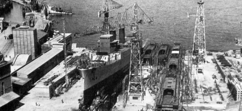 Varo RN Ottaviano Augusto