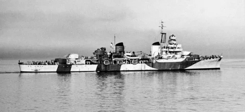 RN Pompeo Magno